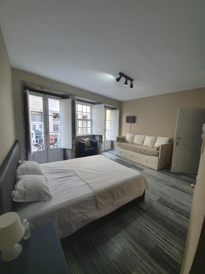 Aposentus - St Francisco Apartment Порту Екстер'єр фото
