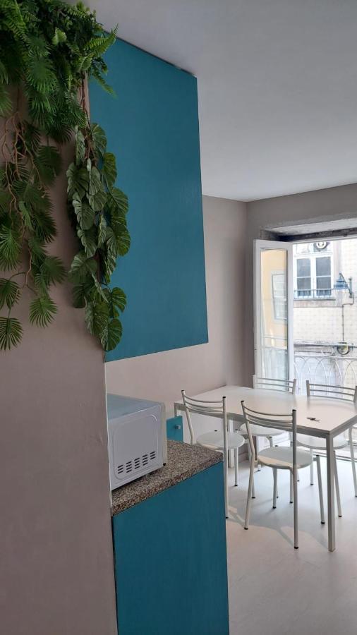 Aposentus - St Francisco Apartment Порту Екстер'єр фото