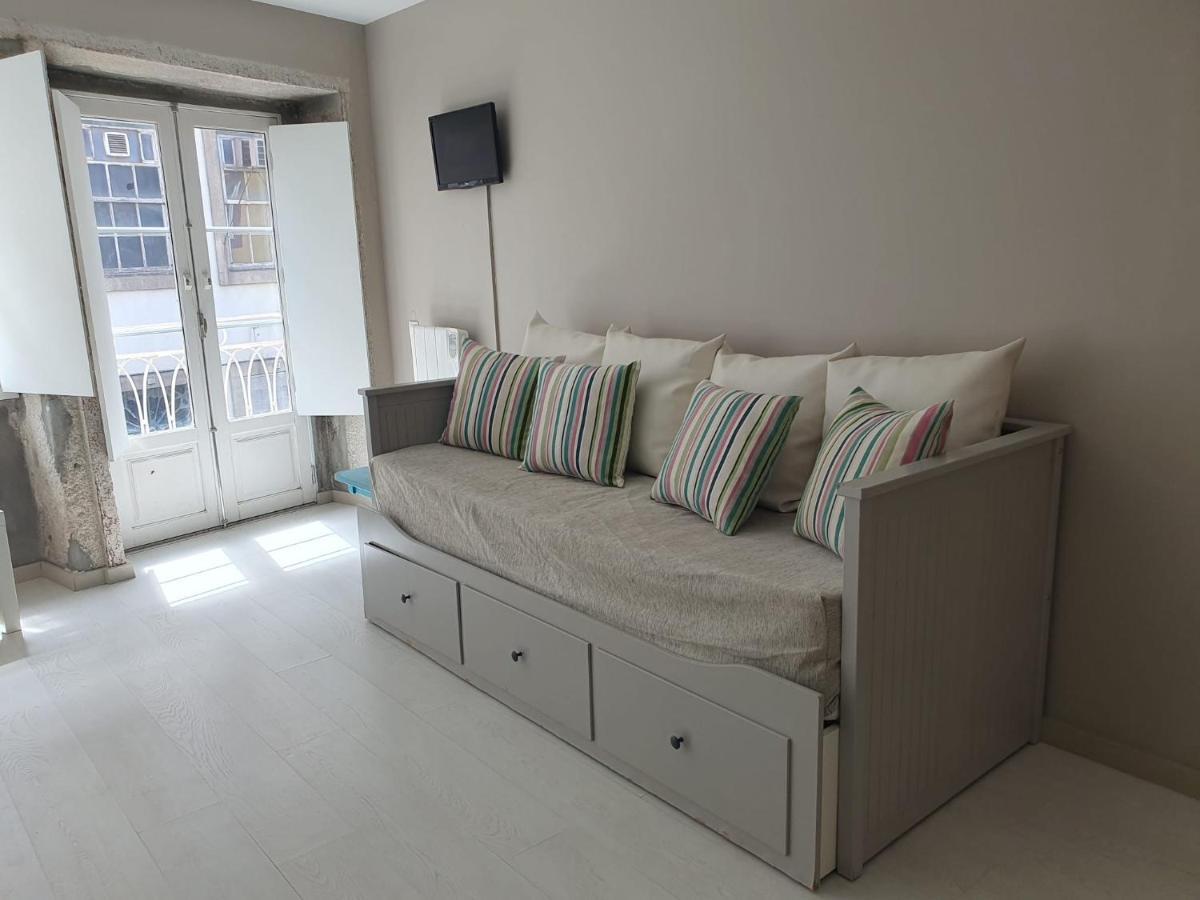 Aposentus - St Francisco Apartment Порту Екстер'єр фото