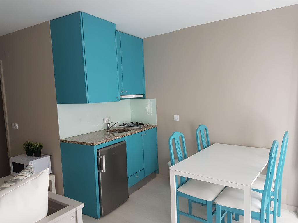 Aposentus - St Francisco Apartment Порту Екстер'єр фото